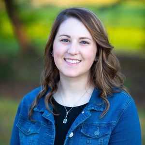 Meet your Posher, Kristin